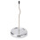 Rustproof Stainless Steel Receipt Holder Spike for Office Desk 16