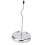 Rustproof Stainless Steel Receipt Holder Spike for Office Desk 9