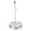 Rustproof Stainless Steel Receipt Holder Spike for Office Desk 11