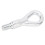 Trailer Hitch Tow Hook Ring 72151965186 15