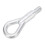 Trailer Hitch Tow Hook Ring 72151965186 8