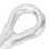Trailer Hitch Tow Hook Ring 72151965186 13