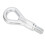Trailer Hitch Tow Hook Ring 72151965186 6
