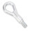 Trailer Hitch Tow Hook Ring 72151965186 5