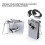 Stand Organizzatore per Controller VR & Headset per PS VR2 Sense Controllers & Station 4
