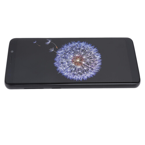 5.8" AMOLED Touch Screen Replacement for Galaxy S9 SM G960 Series, Black