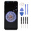 5.8" AMOLED Touch Screen Replacement for Galaxy S9 SM G960 Series, Black 2