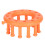 Round Knitting Loom Kit Plastic Kids Small 7