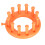 Round Knitting Loom Kit Plastic Kids Small 2
