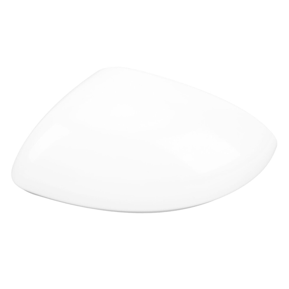 Nissan Altima Wing Mirror Housing Cover Left Side Unpainted White 8701331308217