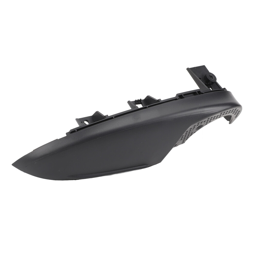 Abs Rearview Mirror Cover For Axela M3 2014-2016 Right Black 6941331308769