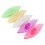5Pcs Tatting Shuttle Sets Plastic Hand DIY 7