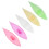 5Pcs Tatting Shuttle Sets Plastic Hand DIY 9
