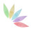 5Pcs Tatting Shuttle Sets Plastic Hand DIY 10