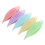 5Pcs Tatting Shuttle Sets Plastic Hand DIY 7