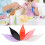 5Pcs Tatting Shuttle Sets Plastic Hand DIY 11