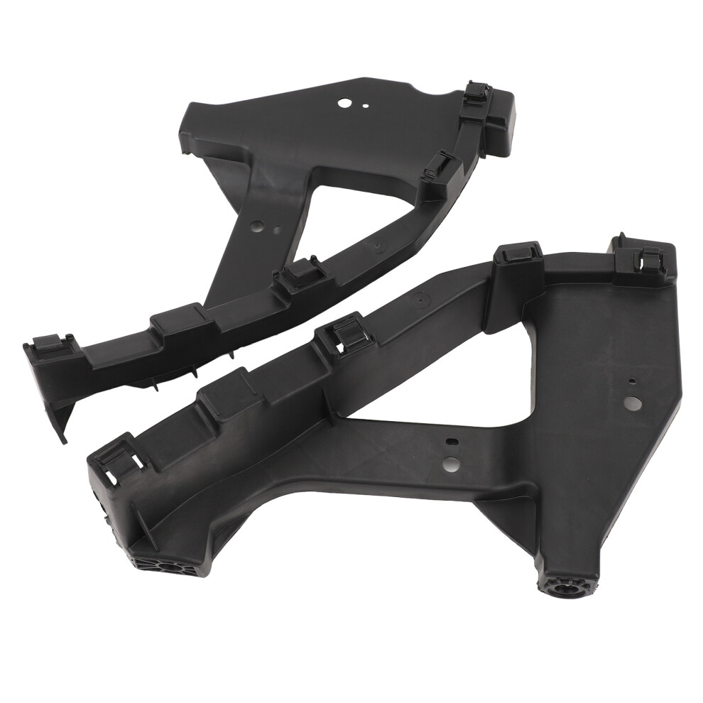Direct Fit Headlight Mounting Bracket 71140 Tea T00 For Civic 3581331309590