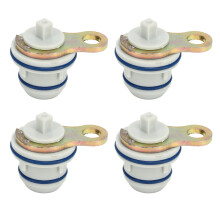 4pcs Hemi Expansion Plug 53032221AA Replacement