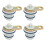 4pcs Hemi Expansion Plug 53032221AA Replacement 1