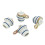 4pcs Hemi Expansion Plug 53032221AA Replacement 5