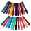 Rotating Crayons Wax Colorful Washable Children 10