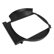 Engine Cooling Radiator Fan Shroud 52027501AC
