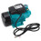 Efficient Solar DC Vortex Pump 200W 35LPM 25m Lift Compact Design 14