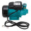 Compact 200W Solar DC Vortex Pump 3200RPM for Home & Agriculture 1