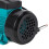 Efficient Solar DC Vortex Pump 200W 35LPM 25m Lift Compact Design 15