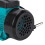 Compact 200W Solar DC Vortex Pump 3200RPM for Home & Agriculture 13