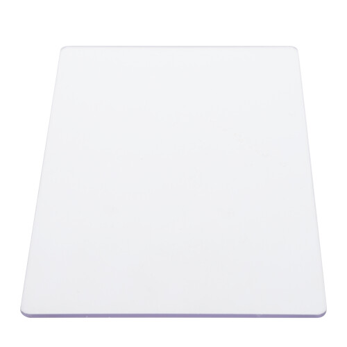 3mm Thickness Embossing Cutting Pads Die Cutting 1