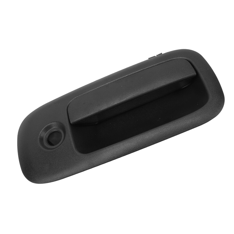 Exterior Door Handle For Express 1500 2500 3500 1996-2009 Durable Abs 9361331312868