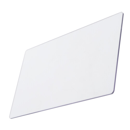 3mm Thickness Embossing Cutting Pads Die Cutting 2