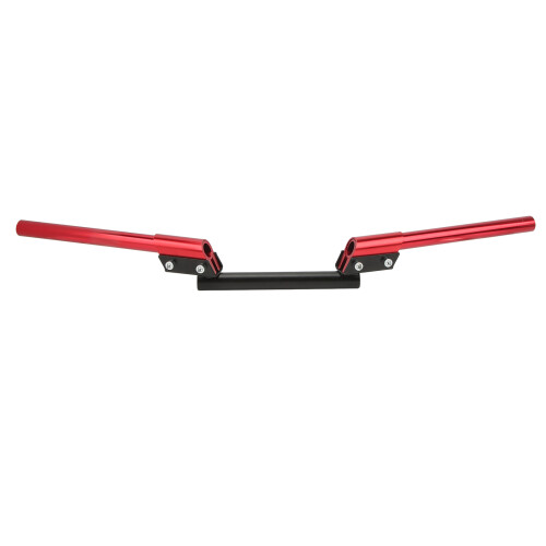 Motorcycle Handlebar 22mm Universal Adjustable