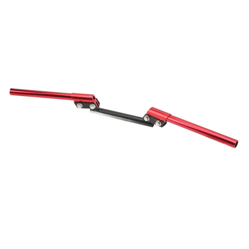 Motorcycle Handlebar 22mm Universal Adjustable 2