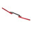 Motorcycle Handlebar 22mm Universal Adjustable 5