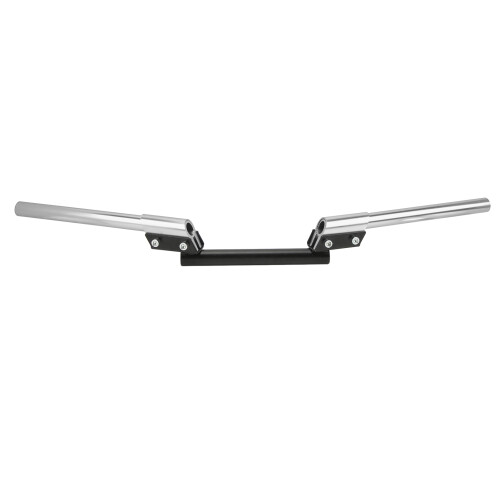 Motorcycle Handlebar 22mm Universal Adjustable