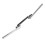 Motorcycle Handlebar 22mm Universal Adjustable 10