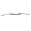 Motorcycle Handlebar 22mm Universal Adjustable 7