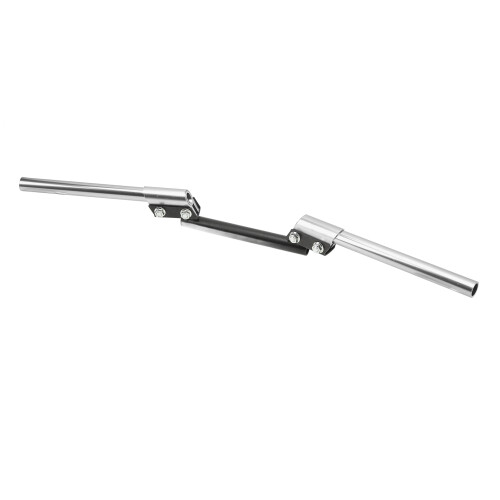 Motorcycle Handlebar 22mm Universal Adjustable 1