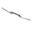 Motorcycle Handlebar 22mm Universal Adjustable 3