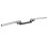 Motorcycle Handlebar 22mm Universal Adjustable 5