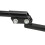 Motorcycle Handlebar 22mm Universal Adjustable 15