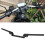 Motorcycle Handlebar 22mm Universal Adjustable 12