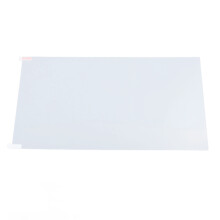 Pellicola filtro PET che blocca la luce blu da 18,5 pollici 16:9
