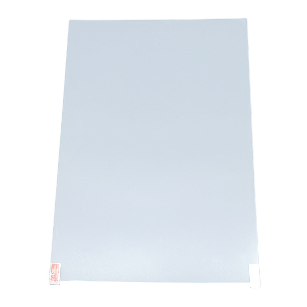 17.3 Inch Laptop Screen Film 383X215mm Pet Clear Blue/Light 9301331313588