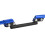 Motorcycle Handlebar 22mm Universal Adjustable 14
