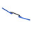 Motorcycle Handlebar 22mm Universal Adjustable 10