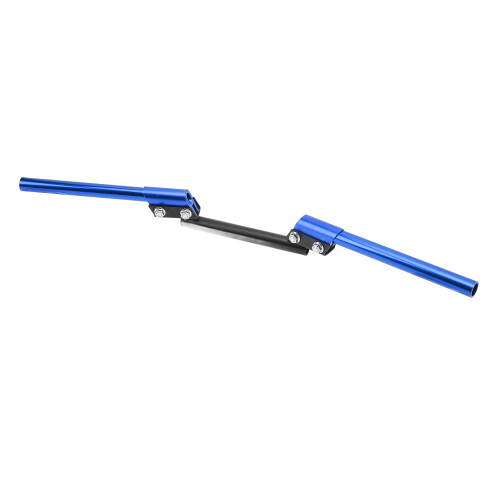 Motorcycle Handlebar 22mm Universal Adjustable 2