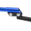 Motorcycle Handlebar 22mm Universal Adjustable 15
